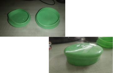 PVC C CAP